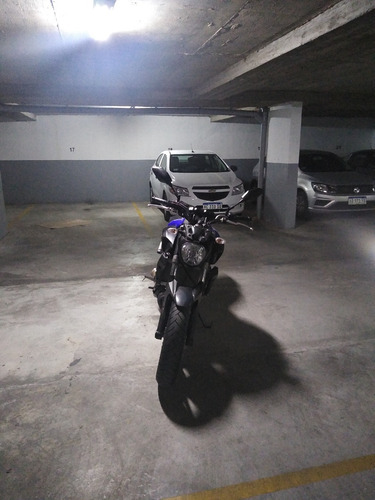 Yamaha Mt 07