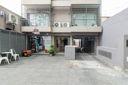 Imagen 18 de 20 de Departamento Monoambiente A Estrenar Villa Devoto