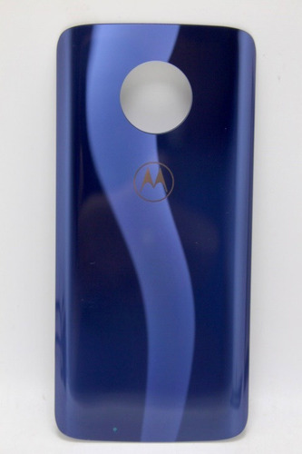 Tampa Vidro Traseiro Motorola Moto G6 Xt 1925-3