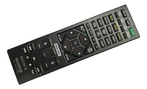 Controle Remoto Rmt-am120u System Sony Hcd-v42d Mhc-v42d