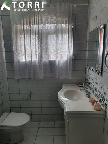 Imagem 20 de 20 de Sobrado À Venda No Condomínio Ibiti Do Paço - Cc00324 - 69588854