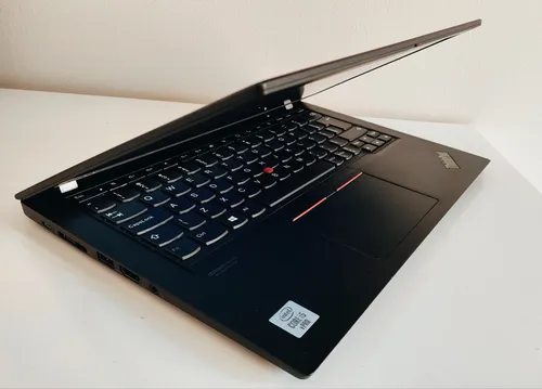 Notebook Lenovo X13 I5-10310u 16gb Ssd 256gb 13.3 W11pro Notebook Lenovo X13 I5-10310u 16gb Ssd 256gb 13.3 W11pro