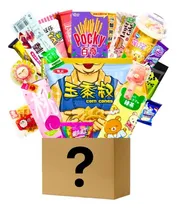 Comprar Dulces Coreanos Caja Dulces 10 Pz Dulces Chinos