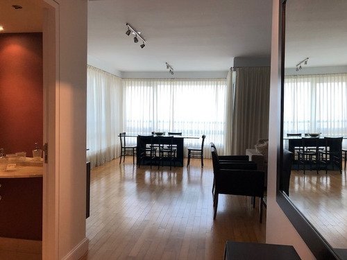 Imagen 3 de 13 de Le Parc Puerto Madero, Amoblado, Precio Paquete