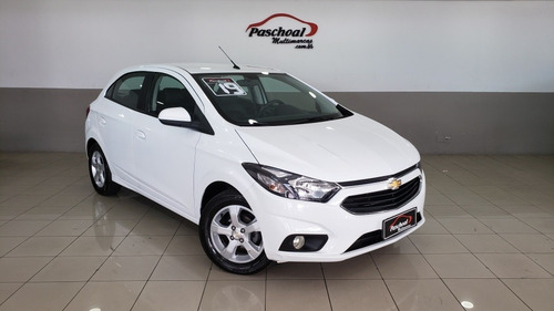 Chevrolet Onix 2019 1.4 Lt 5p Sem Entrada.