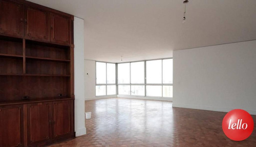 Imagem 2 de 26 de Apartamento - Ref: 236390