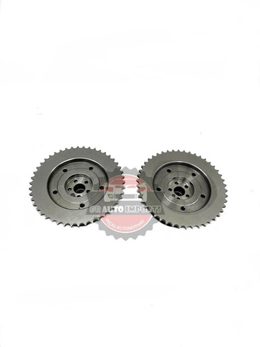 Kit Corrente Completo General Motors Captiva 2.4 16v 13/2016