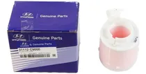 Comprar Filtro De Combustible Hyundai Original I20 2015 Y Otros