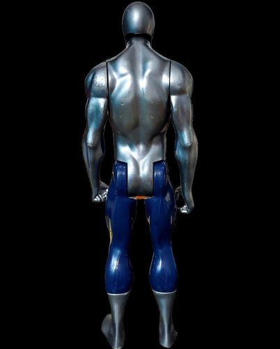 Spiderman Armored Titan Hero Series (Reacondicionado)
