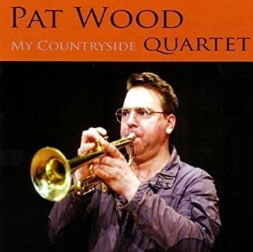 Wood Pat Quartet My Countryside Usa Import Cd