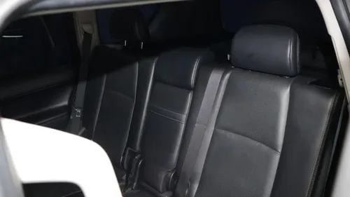Toyota Prado 2020 - Blindada