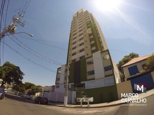 Imagem 20 de 20 de Apartamento Com 2 Dormitórios À Venda, 66 M² Por R$ 290.000,00 - Cascata - Marília/sp - Ap0213