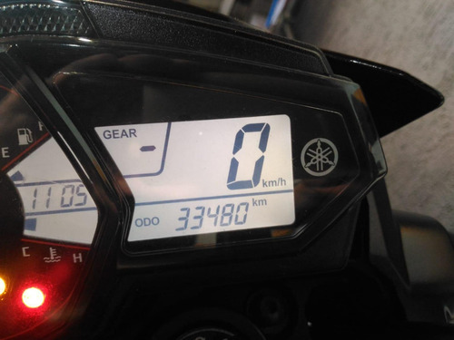 Imagem 13 de 14 de Yamaha Mt-03 Abs