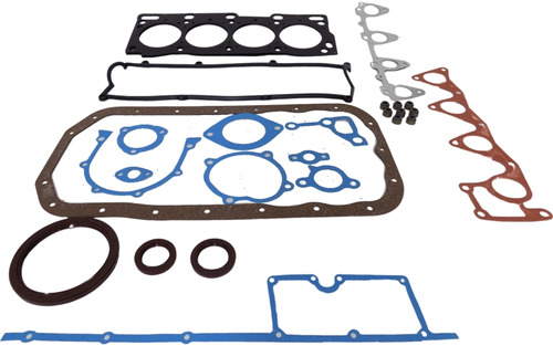 Jogo Juntas Motor Grand Vitara 2.0 8v Turbo 2000 2001 Aço