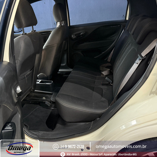 Fiat Punto BLACKMOTION 1.8 FLEX 16V 5P.
