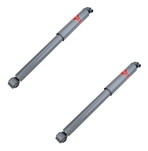 2 Amortiguadores Delanteros Cv C3500 2wd Heavy 1991-2003 Kyb