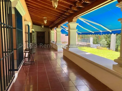 Mlm Casa En Venta Altamira