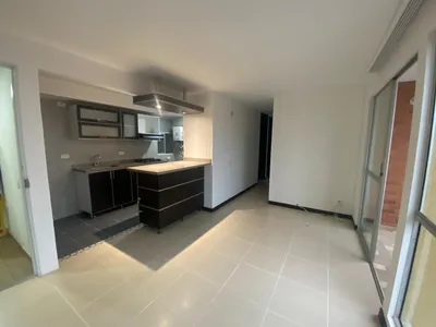Apartamento en venta