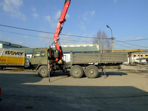 Hidrogruas Fassi F295 Nueva Anticipo Y Cuotas