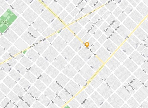 Terreno En Venta En Mataderos