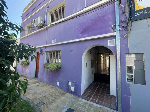 Venta Ph En Primer Piso En Martinez