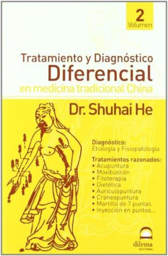 Tratamiento Y Diagnostico Ii Diferencial - Dr. Shuhai  He