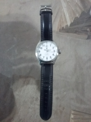 Relógio Timberland - Quartz - 44mm De Diâmetro