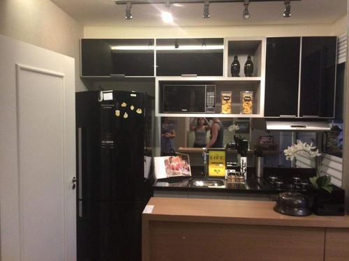 Imagem 6 de 28 de Apartamento Residencial À Venda, Jardim América Da Penha, São Paulo. - Ap2199