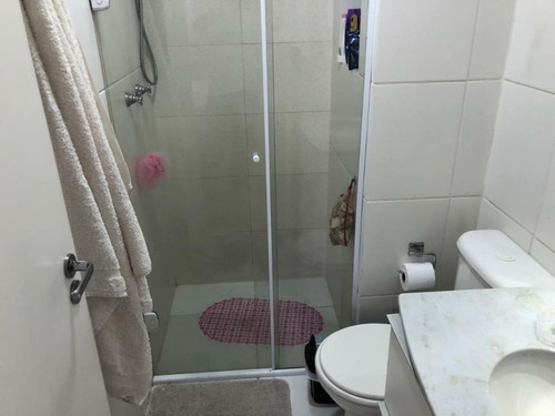 Imagem 15 de 30 de Apartamento Residencial À Venda, Mooca, São Paulo. - Ap3917