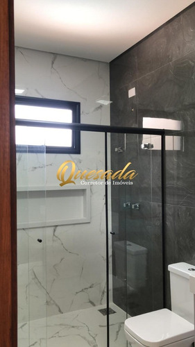 Imagem 17 de 30 de Casa - Ca00514 - 69743080