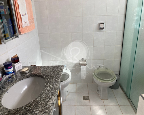 Imagem 24 de 30 de Casa Para Venda No Jardim Guarani Em Campinas - Imobiliária Em Campinas - Ca01162 - 70266751