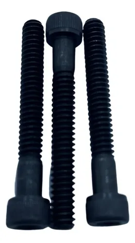 Parafuso A o Allen Cil ndrica 3 16 X 1 1 2 5 Pe as parafuso-a-o-allen-cil-ndrica-3-16-x-1-1-2-5-pe-as