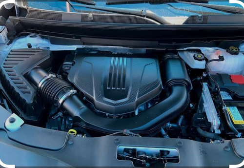 Chevrolet Traverse 2.5T Lt 7Pas At