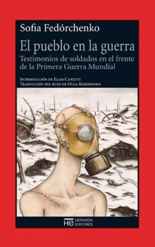 Libro El Pueblo En La Guerra