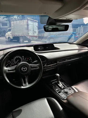 Mazda CX-30 2.5 Grand Touring Lx 4x2