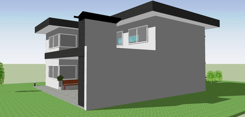 Imagen 7 de 22 de Casa De 3 Dormitorios Puerto Roldán Barrio Privado