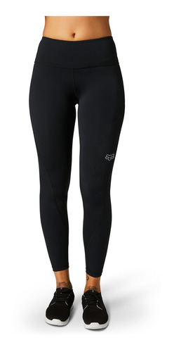 Imagen 7 de 10 de Calza Fox - Para Mujer - Detour Legging