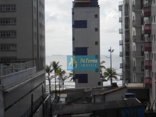 Imagem 11 de 30 de Apartamento Com 2 Dormitórios À Venda, 70 M² Por R$ 250.000,00 - Ocian - Praia Grande/sp - Ap0950