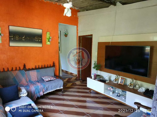 Imagem 15 de 30 de Chácara Com 3 Dorms, Loty, Mongaguá - R$ 350 Mil, Cod: 405013 - V405013