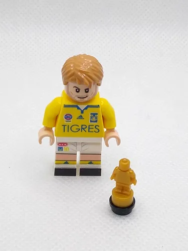 Lego futbol sales liga mx