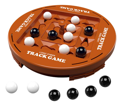 Juego De Lógica De Ajedrez, Pista De Ajedrez, Juegos De