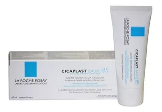 La Roche Posay Cicaplast Baume B5 Balsam - L a $998