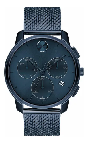 Movado para hombre hotsell