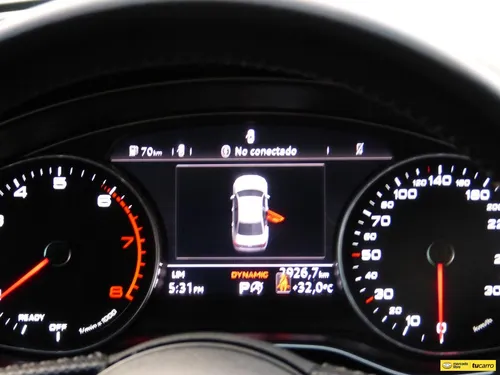 Audi A4 2.0 Tfsi