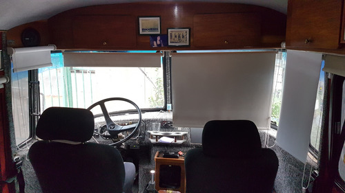 Vendo Urgente! Mercedes Benz 1114 Turbo Diesel.