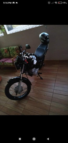 Honda Cg Fan Ks