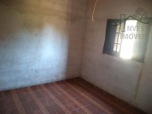 Imagem 8 de 15 de Cod 5906 - Chácara Com Riacho, Medindo 4.700 M² - 5906