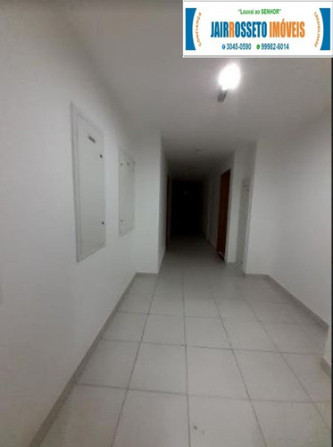 Imagem 23 de 30 de Jardim Camburi 3 Qtos C/suíte Novo - 0100036 - 4540368