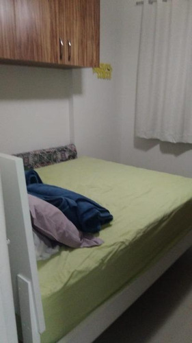 Imagem 12 de 19 de Apartamento Com 2 Dormitórios À Venda, 57 M² Por R$ 280.000 - Brás - São Paulo/sp - Ap5345