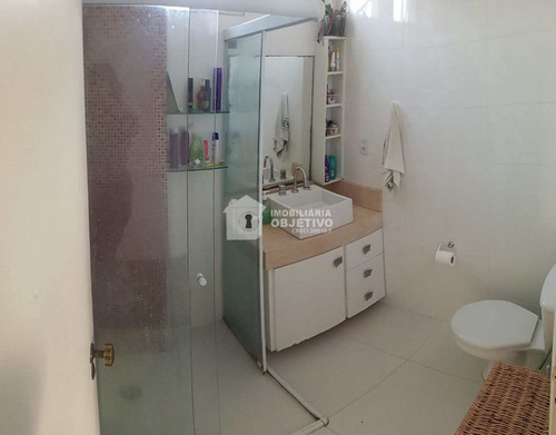 Imagem 11 de 16 de Apartamento Com 2 Dorms, Jardim Taboão, São Paulo - R$ 290 Mil, Cod: 4349 - V4349